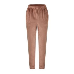 *NWT* Skims Velour Jogger in Sienna